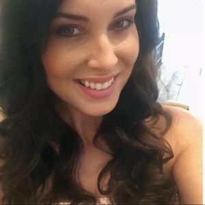 Meet your Posher, Katherine